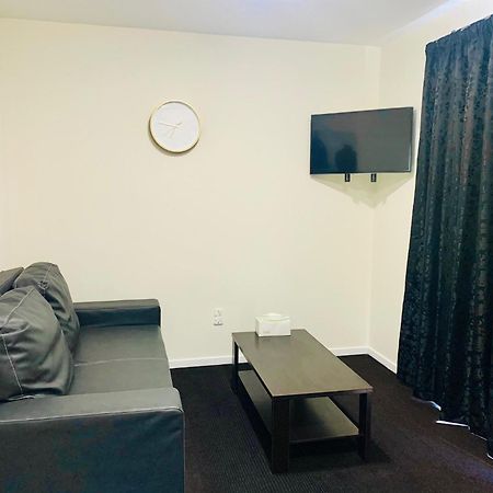A1 Kaikoura Motel & Apartment Exterior photo