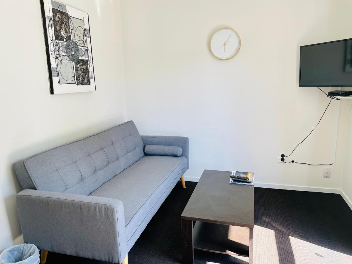 A1 Kaikoura Motel & Apartment Exterior photo