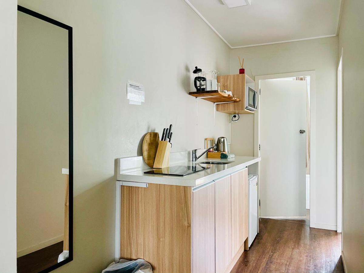 A1 Kaikoura Motel & Apartment Exterior photo