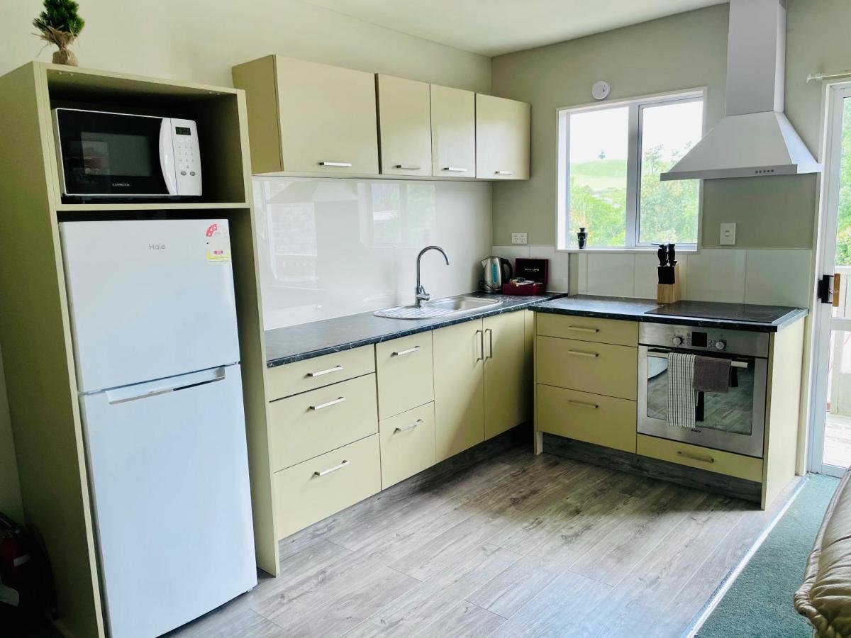 A1 Kaikoura Motel & Apartment Exterior photo