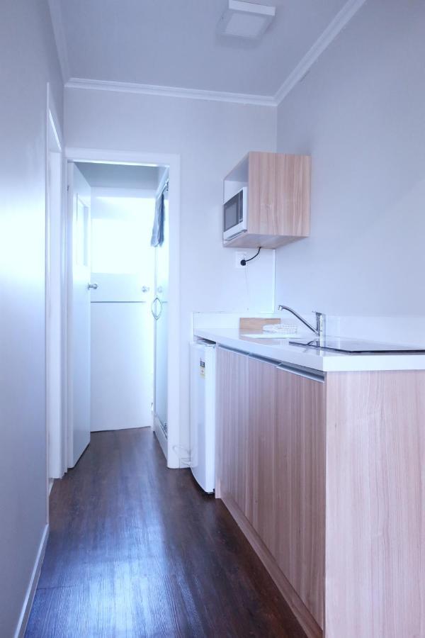 A1 Kaikoura Motel & Apartment Exterior photo