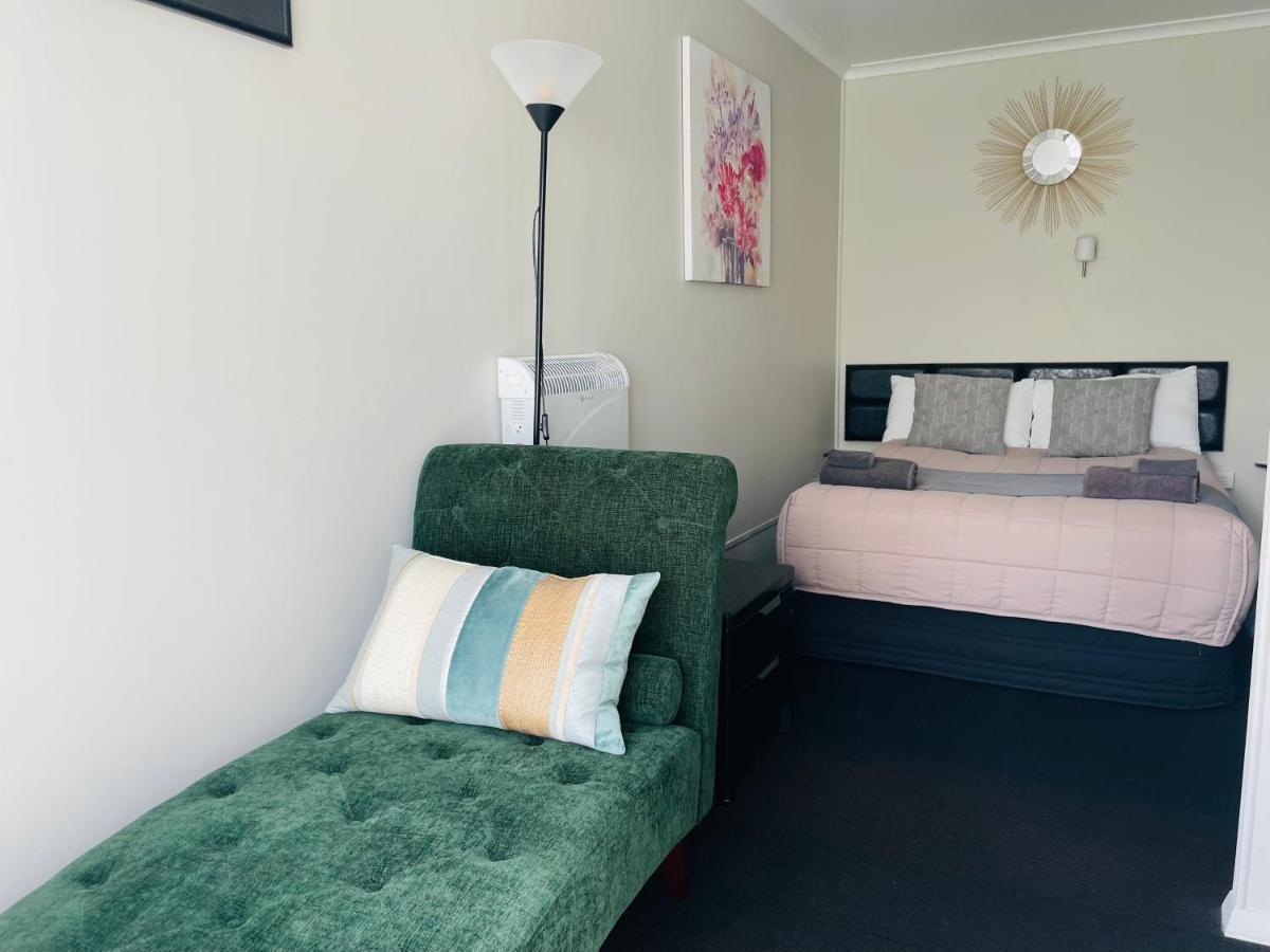 A1 Kaikoura Motel & Apartment Exterior photo