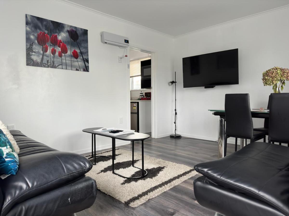 A1 Kaikoura Motel & Apartment Exterior photo