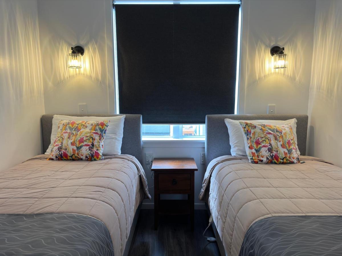 A1 Kaikoura Motel & Apartment Exterior photo